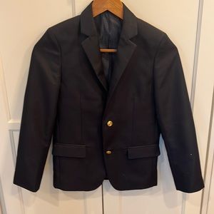 Boys English Laundry Blazer size 10